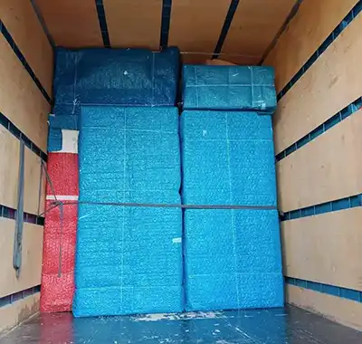 İstanbul Bostancı Nakliyat Eşya Paketleme Görseli