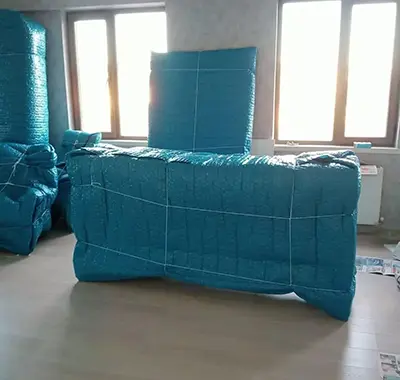 İstanbul Bostancı Nakliyat Eşya Paketleme Görseli